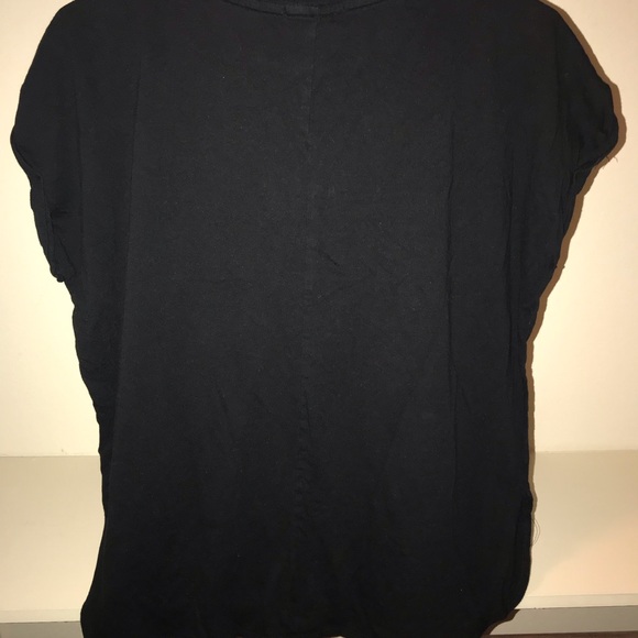 Women’s Forever 21 Tee Shirt Sz L - Picture 2 of 3